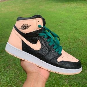 Jordan “Crimson Tint” 1 Retro